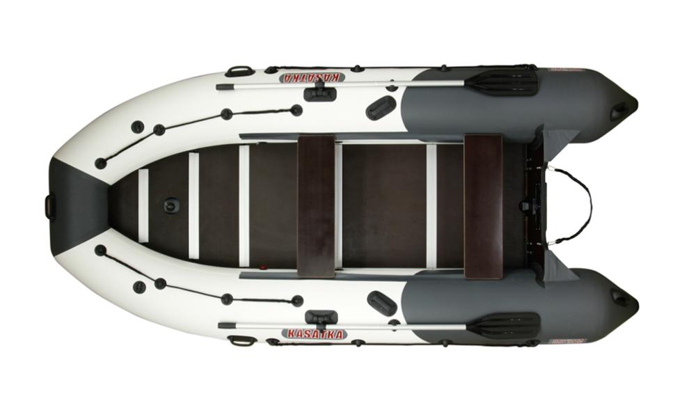 Посейдон Касатка-385 Marine