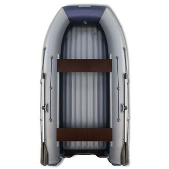 Флагман DK 550J