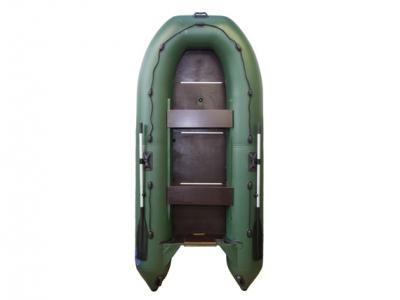 Лодка ПВХ Prima Swift 3200 СK моторная