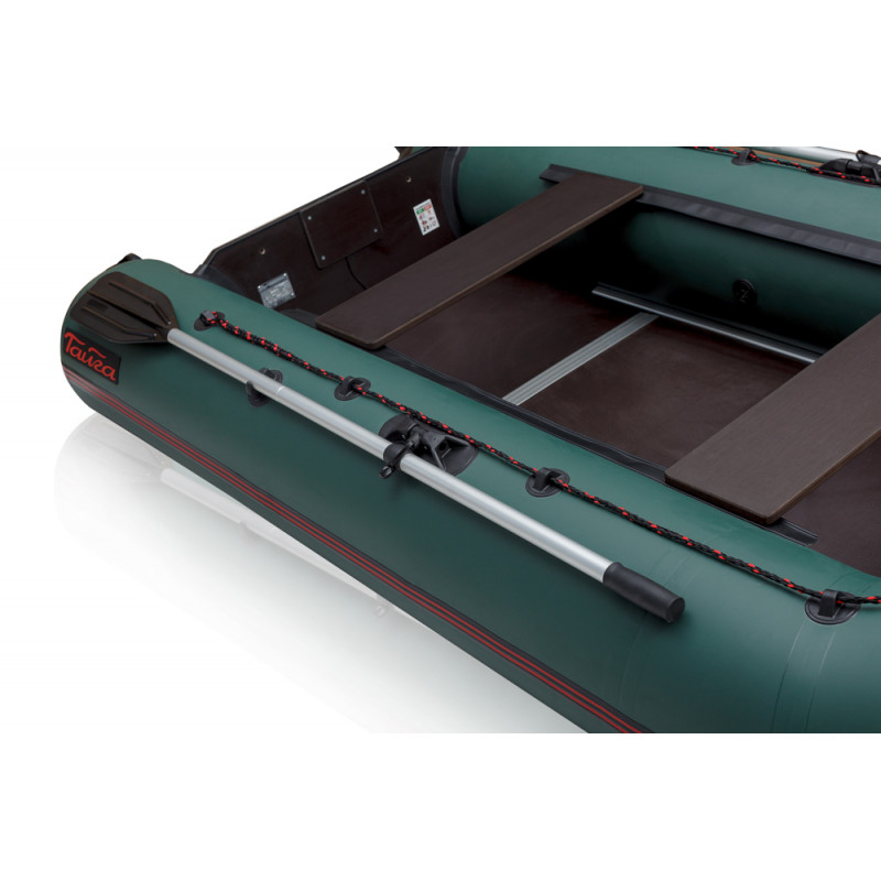 Тайга 340 Киль