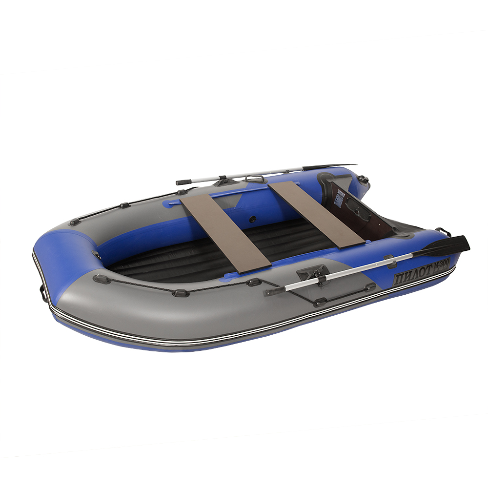 Пилот М-300 НДНД