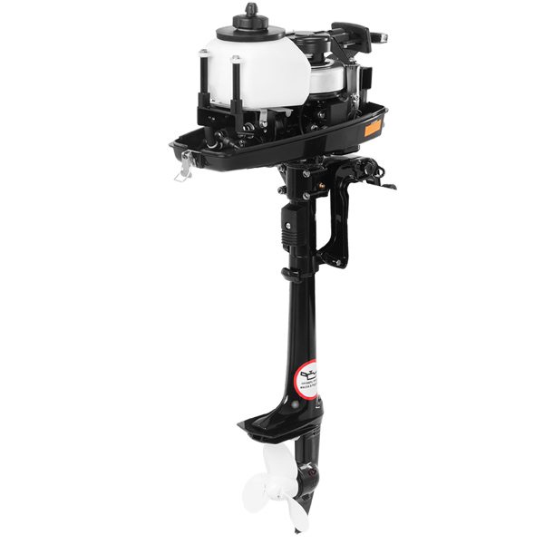 Хайди HD3FHS (3 л.с., 2 такта)