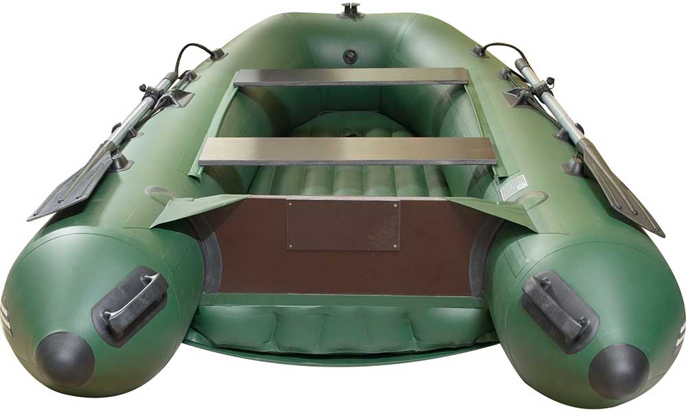 Дельта 275 НД