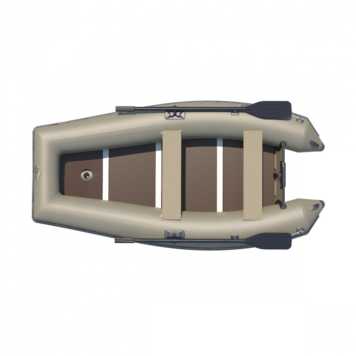 Badger Excel Line 320