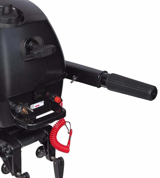 Марлин MF 5 AMHS