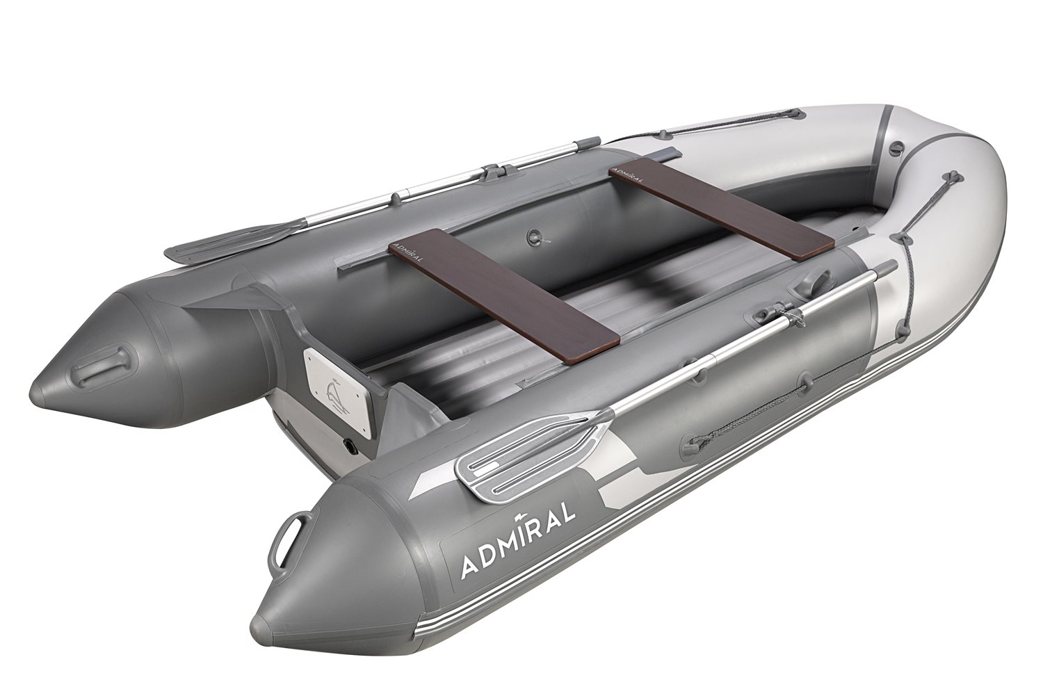 Адмирал 355 S НДНД