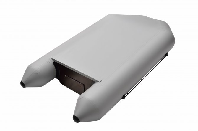 Roger Standart SL 2800 (без привального бруса)