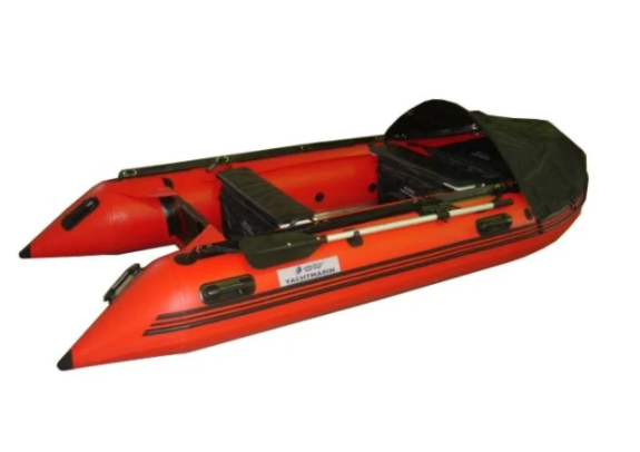 Yachtmarin Powerful P370 AL