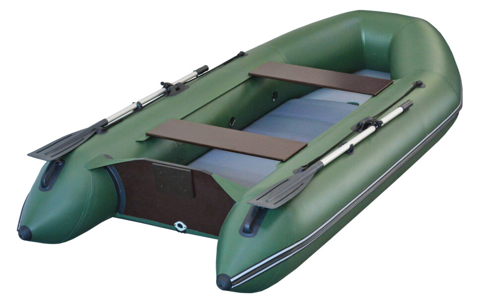 Flinc ФТ 320 КА