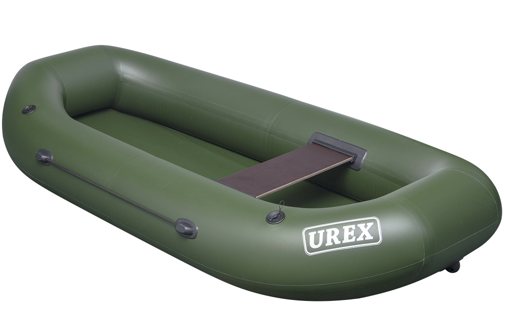 Юрекс 10 с гребками