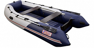 Стелс 375 аэро