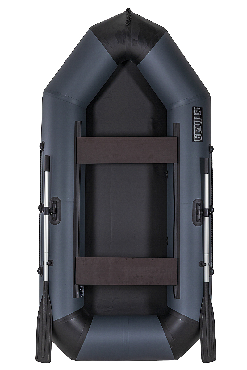 Броня-260 с усилением