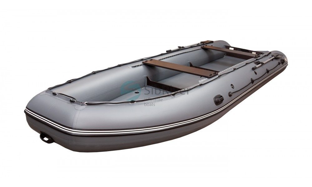 Аляска 520 tonna