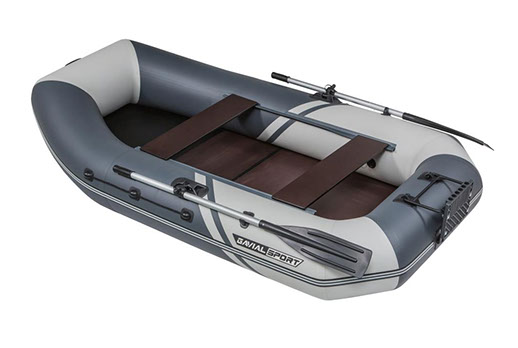 Гавиал 260 НТ Sport