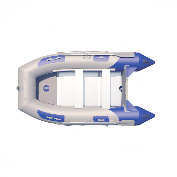 Badger Heavy Duty 370 AL