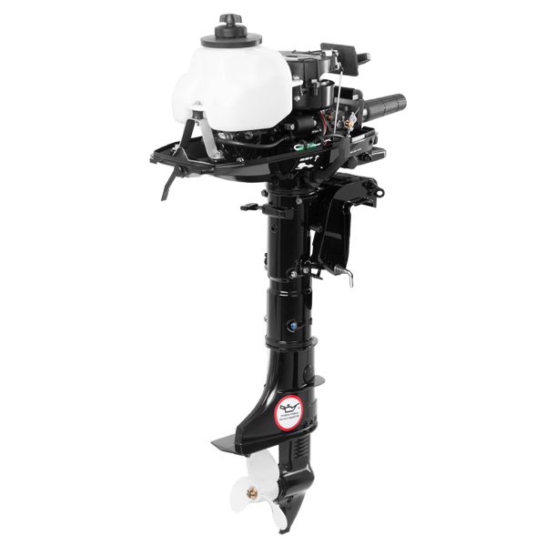 Хайди HD5FHS (5 л.с., 2 такта)