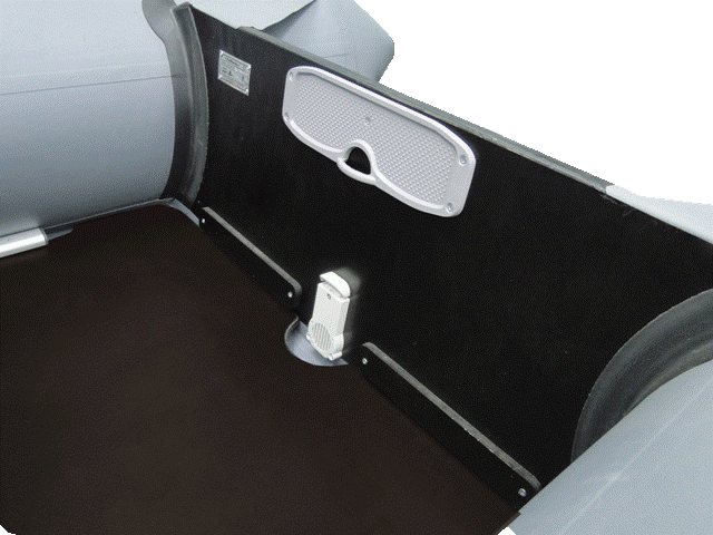 ProfMarine PM 300 CL