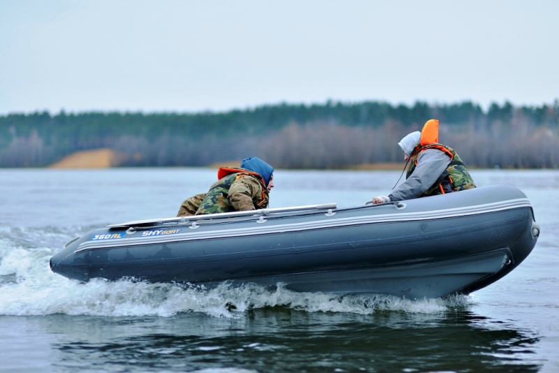 Скайбот SB 360 R Lite