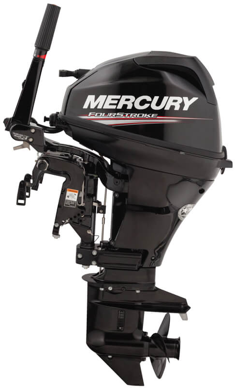 Меркури F15 EL EFI (15 л.с., 4 такта) Меркури F15 EL EFI (15 л.с., 4 такта)