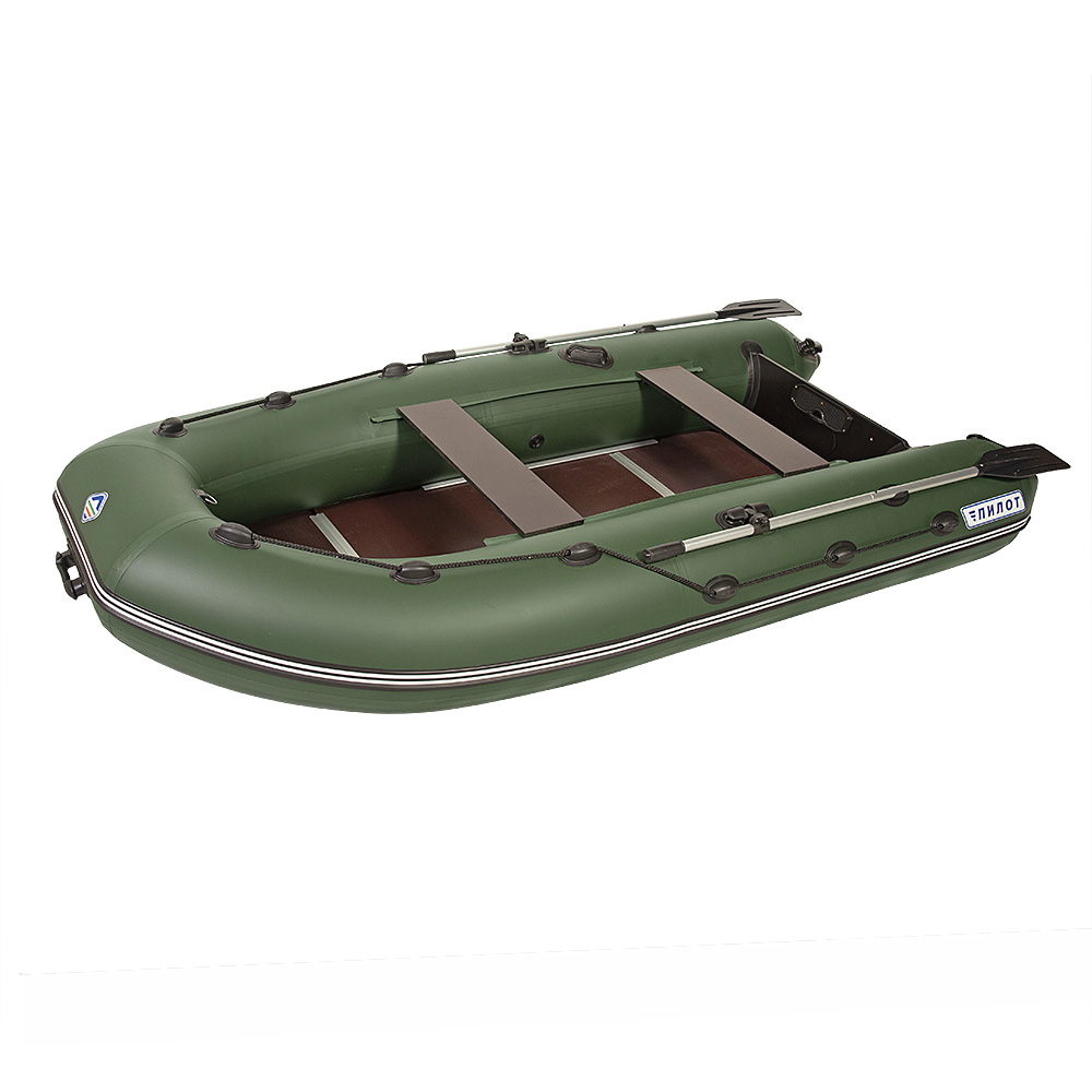 Пилот 320 ЖС 2021