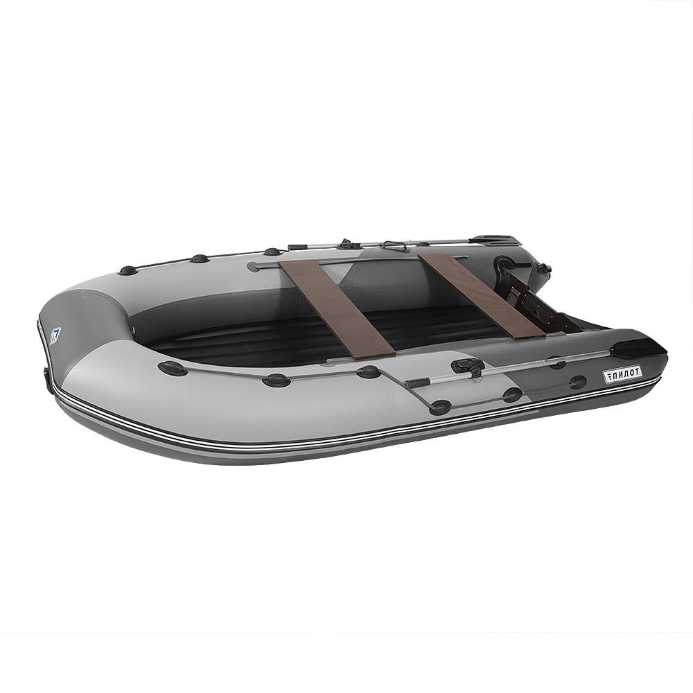 Пилот 300 НДНД 2021