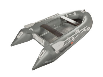 Quick Stream RX2-365 AL