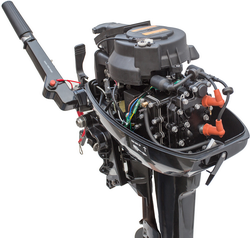 Гладиатор G15FHS (15 л.с., 2 такта)