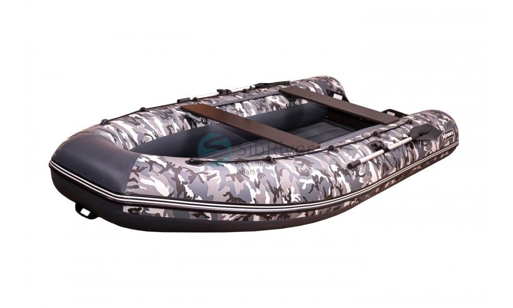 Хатанга PRO-360 НД камуфляж