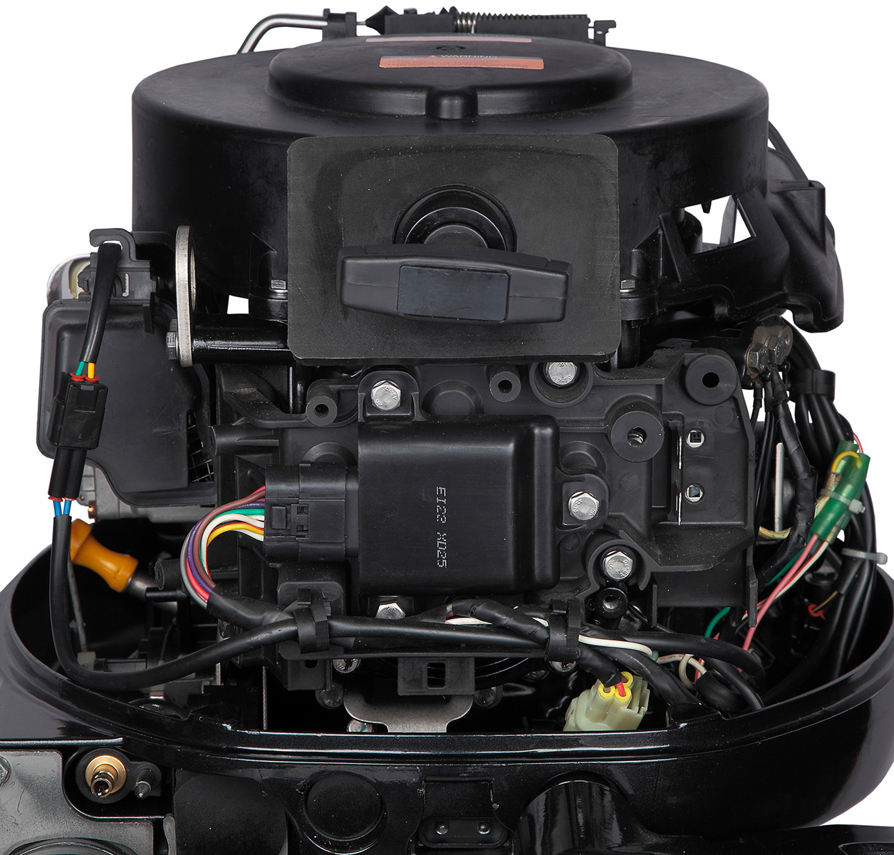 Марлин MF 25 AWHS