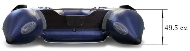 Флагман 400 U