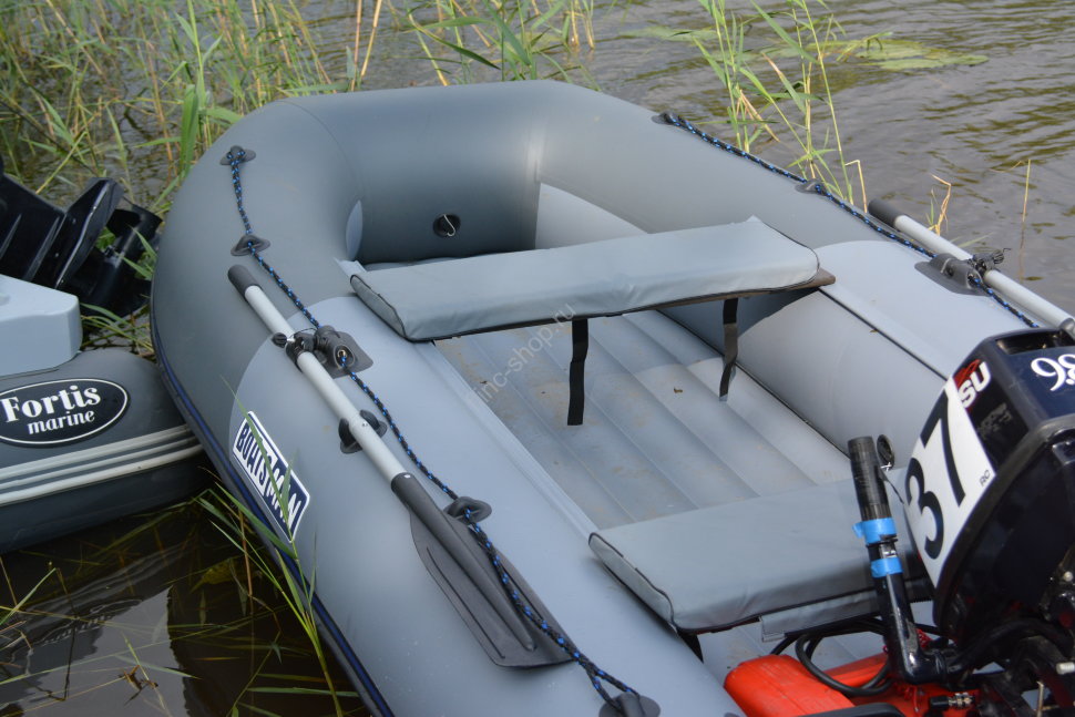 Boatsman BT 320 A