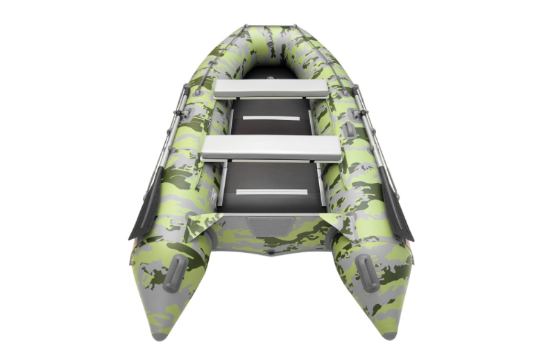 Roger Hunter Keel 3200 Камуфляж