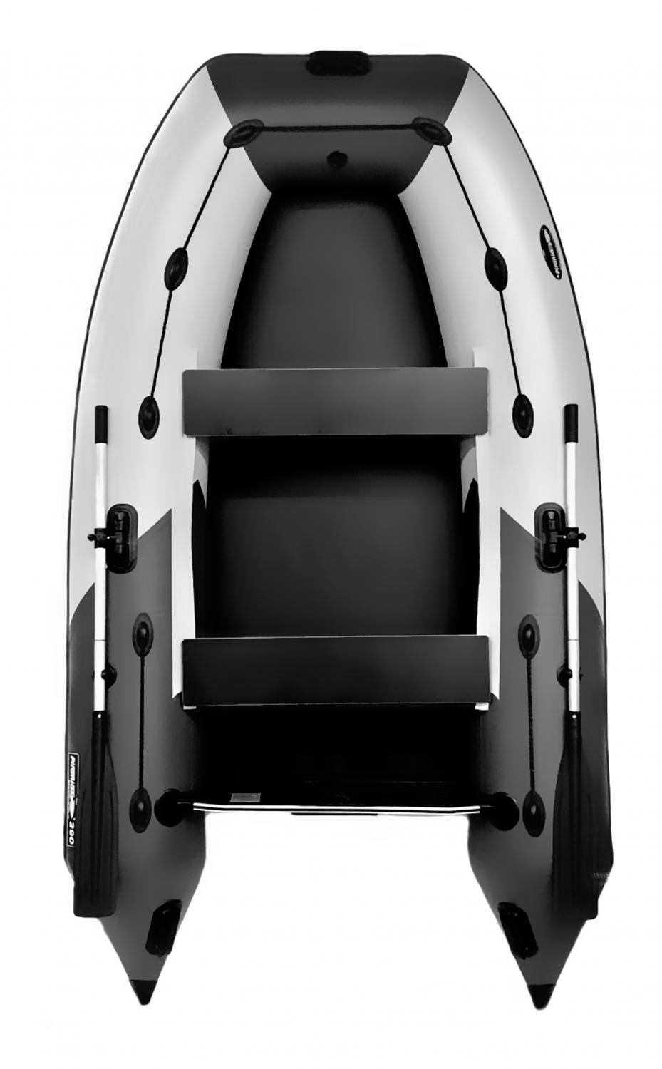 Пиранья 290 Q5 SLX (N)