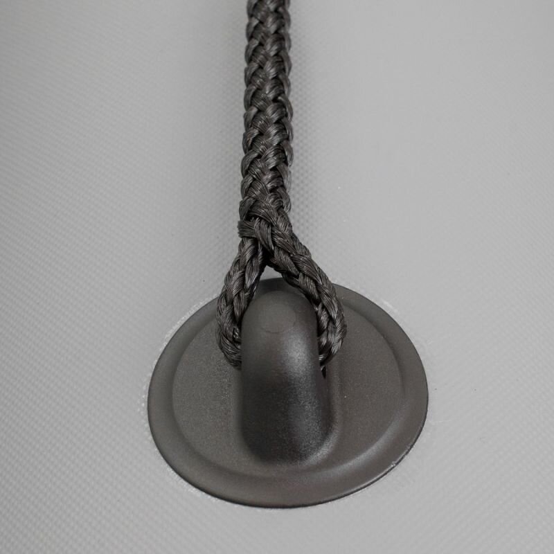 БоатМастер 310 К Люкс + Носовой тент