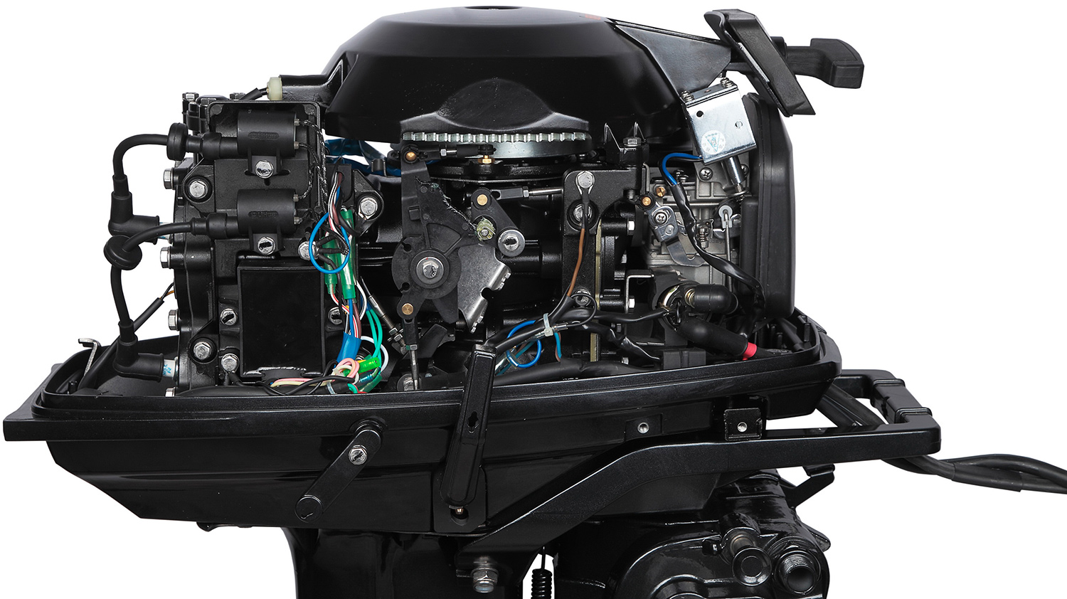 Марлин MP 30 AWRS