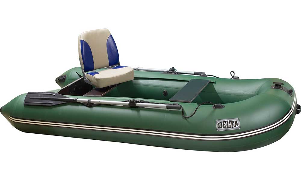 Дельта 275 НД