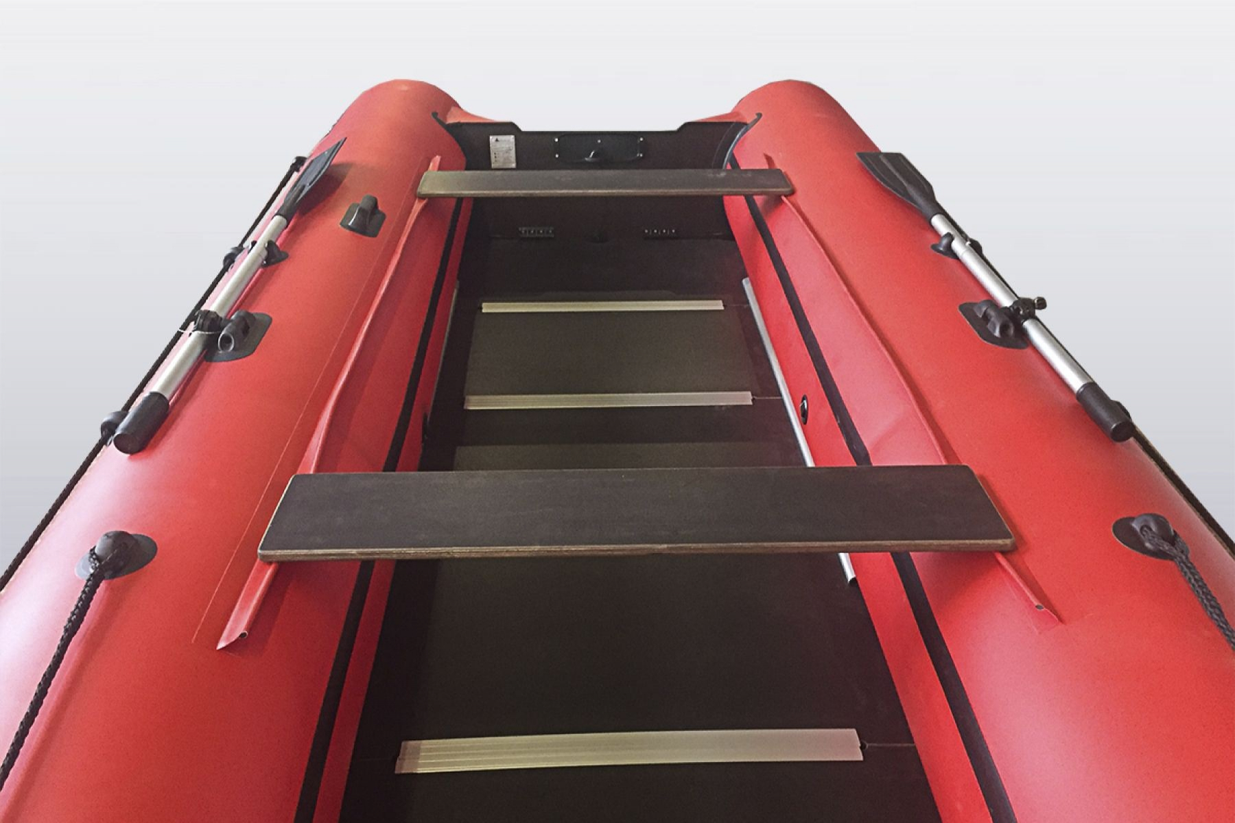 Big Boat Варяг 450