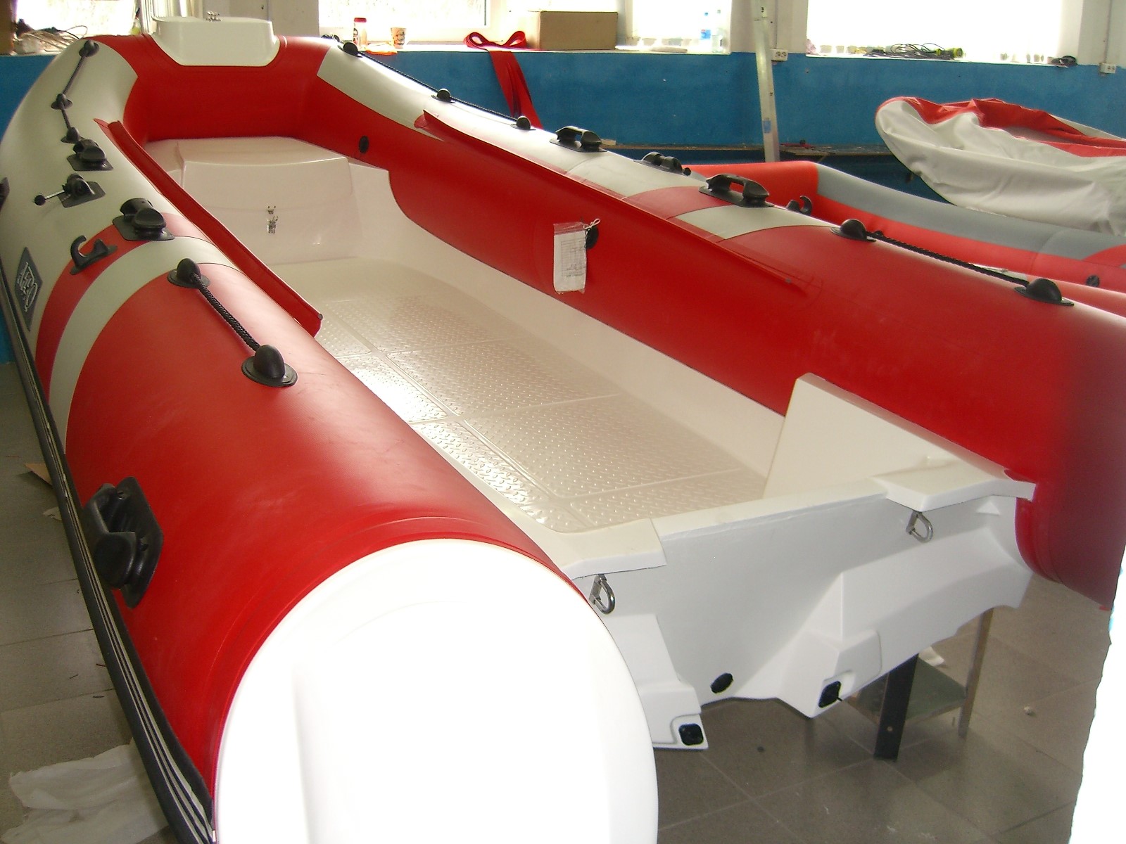 Аэро Комета 420