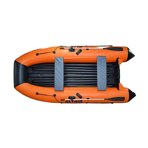 Altair HD 380 НДНД