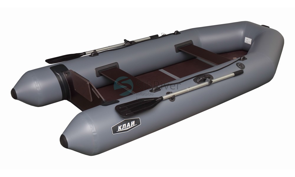 Sibriver Skiff 290 S