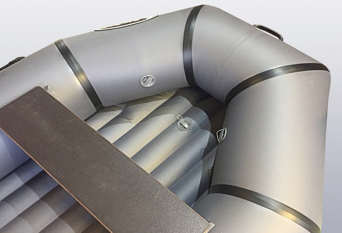 Big Boat Т 250 НДНД