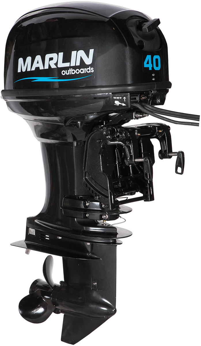 Марлин MP 40 AWRS