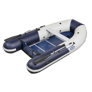 Zodiac Zoom 310 Solid