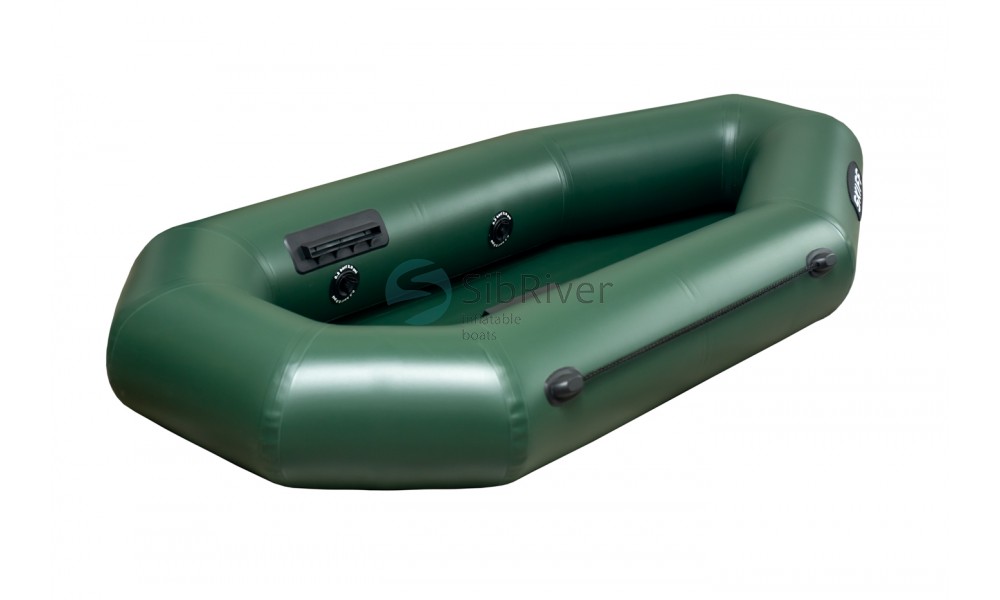 Sibriver Skiff  200 light