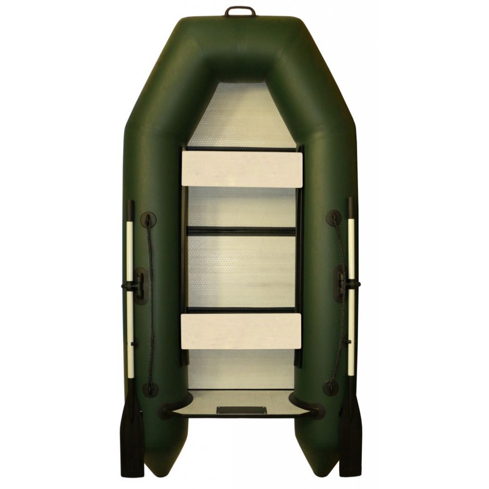 Polar Bird Чирок 280 ТМ СС