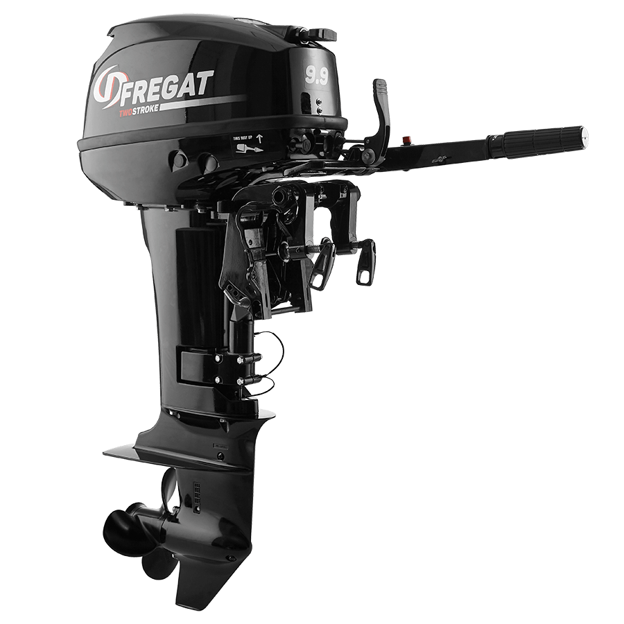 FREGAT 9.9FHS 2-тактный