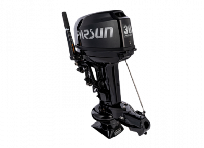 Лодочный мотор Парсун ТP 30 BM JET (30 л.с., 2 такта)