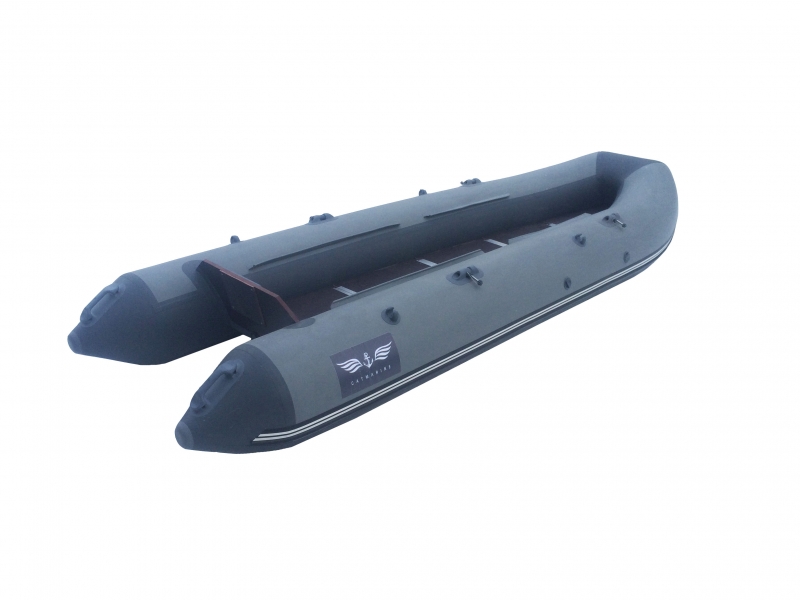 Catmarine BL 550