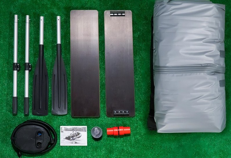 RiverBoats RB 350 НДНД