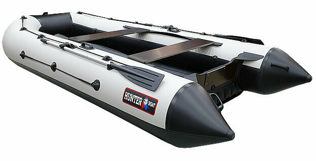 Хантер 335 А Лайт